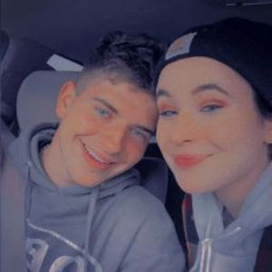 Meet your Posher, Kaitlyn